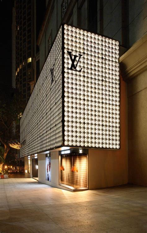 louis vuitton kuala lumpur starhill